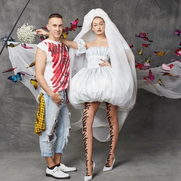 Get the look! Black Strapless Jill Stuart Collection Statement Bubble Mini Dress - Picture 1 of 6